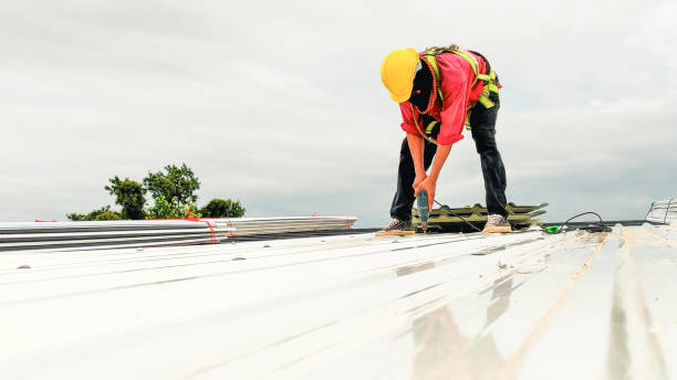 Best Solar Panel Roofing Installation  in Lawrence, NY