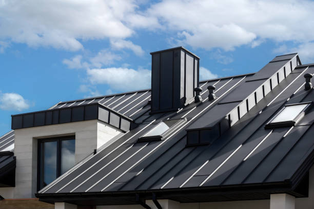 Best Roof Ventilation Installation  in Lawrence, NY